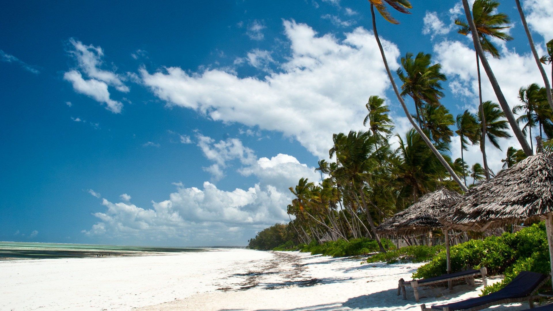 5 days Zanzibar Holiday